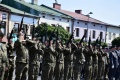Święto Wojska Polskiego w Łasku
