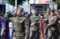 Święto Wojska Polskiego w Łasku