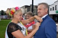 Dożynki Gminno-Powiatowo-Parafialne w Łasku