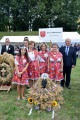 Dożynki Gminno-Powiatowo-Parafialne w Łasku
