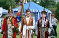 Dożynki Gminno-Powiatowo-Parafialne w Łasku