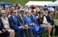 Dożynki Gminno-Powiatowo-Parafialne w Łasku