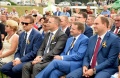 Dożynki Gminno-Powiatowo-Parafialne w Łasku