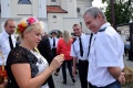 Dożynki Gminno-Powiatowo-Parafialne w Łasku