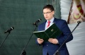 Dożynki Gminno-Powiatowo-Parafialne w Łasku