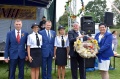 Dożynki Gminno-Powiatowo-Parafialne w Łasku