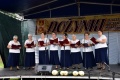 Dożynki Gminno-Powiatowo-Parafialne w Łasku
