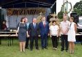 Dożynki Gminno-Powiatowo-Parafialne w Łasku