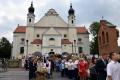Dożynki Gminno-Powiatowo-Parafialne w Łasku