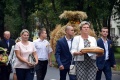 Dożynki Gminno-Powiatowo-Parafialne w Łasku