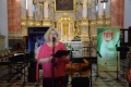 Festiwal w łaskiej kolegiacie - „Tanga Świata”
