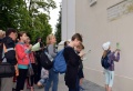 Wycieczka do Łasku