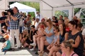 Piknik rodzinny i otwarcie żłobka w Łasku
