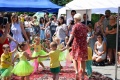 Piknik rodzinny i otwarcie żłobka w Łasku