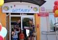 Piknik rodzinny i otwarcie żłobka w Łasku