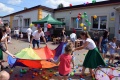 Piknik rodzinny i otwarcie żłobka w Łasku