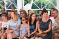 Piknik rodzinny i otwarcie żłobka w Łasku