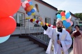 Piknik rodzinny i otwarcie żłobka w Łasku