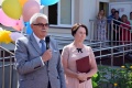 Piknik rodzinny i otwarcie żłobka w Łasku
