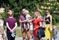 Piknik rodzinny i otwarcie żłobka w Łasku