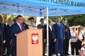Święto Wojska Polskiego w Łasku - 2019