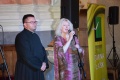 Festiwal w łaskiej kolegiacie – "Marzenia Się Spełniają"