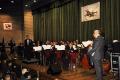 Koncert Orkiestry Sił Powietrznych Stanów  Zjednoczonych w Europie