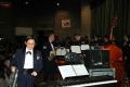 Koncert Orkiestry Sił Powietrznych Stanów  Zjednoczonych w Europie