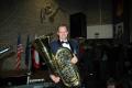 Koncert Orkiestry Sił Powietrznych Stanów  Zjednoczonych w Europie