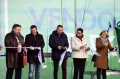 Vendo Park w Łasku już otwarty
