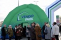 Vendo Park w Łasku już otwarty