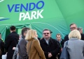 Vendo Park w Łasku już otwarty