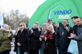Vendo Park w Łasku już otwarty