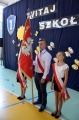 Rozpoczęcie roku szkolonego 2018/2019