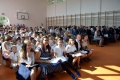 Rozpoczęcie roku szkolonego 2018/2019