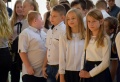 Rozpoczęcie roku szkolonego 2018/2019