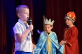 II Przegląd Zespołów Kolędniczych i Jasełek