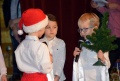 II Przegląd Zespołów Kolędniczych i Jasełek