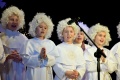 II Przegląd Zespołów Kolędniczych i Jasełek