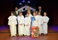II Przegląd Zespołów Kolędniczych i Jasełek