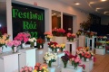 8. Festiwal Róż w Łasku 