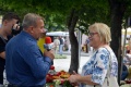 8. Festiwal Róż w Łasku 