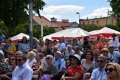 8. Festiwal Róż w Łasku 