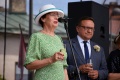 8. Festiwal Róż w Łasku 