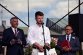 8. Festiwal Róż w Łasku 