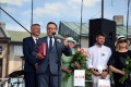 8. Festiwal Róż w Łasku 