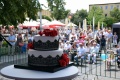8. Festiwal Róż w Łasku 