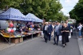 8. Festiwal Róż w Łasku 