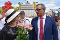 8. Festiwal Róż w Łasku 