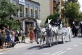 8. Festiwal Róż w Łasku 